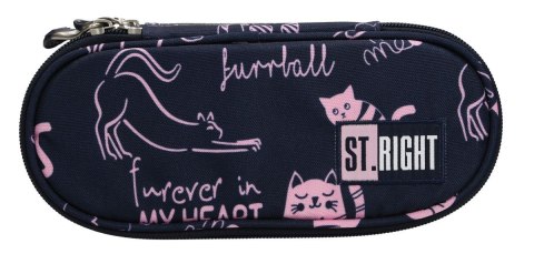 Saszetka St.Right Cats PC-01 Saszetka St.Right Cats PC-01