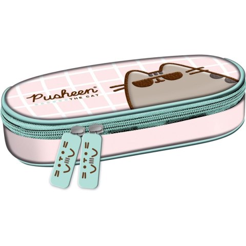 Saszetka St.Right Pusheen Core owlana PCL-01 różne (5903235659232) Saszetka St.Right Pusheen Core owlana PCL-01 różne (5903235659232)