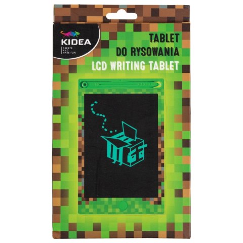 Tablica znikopis Kidea (TRFKA) Tablica znikopis Kidea (TRFKA)