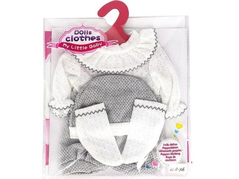 Ubranko Adar dla lalki bobas 35cm (591158) Ubranko Adar dla lalki bobas 35cm (591158)