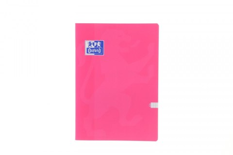 Zeszyt Oxford TOUCH A4 60k. krata (400175560) Zeszyt Oxford TOUCH A4 60k. krata (400175560)
