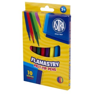 Flamaster Astra CX 10 kol. (314121001)