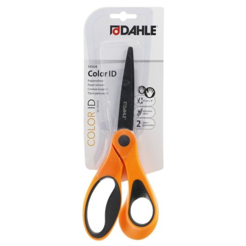 Nożyczki Dahle Comfort Grip 21cm (54508-14428) Nożyczki Dahle Comfort Grip 21cm (54508-14428)