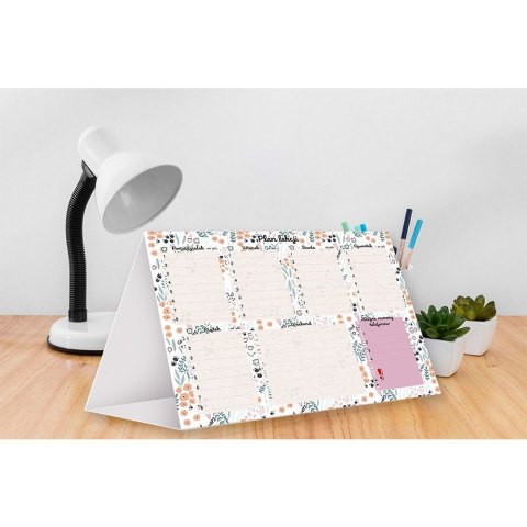 Plan lekcji Henry KOT PATTERN (5905701481774) Plan lekcji Henry KOT PATTERN (5905701481774)