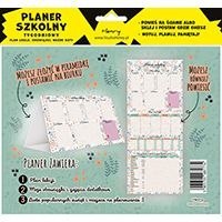 Plan lekcji Henry KOT PATTERN (5905701481774) Plan lekcji Henry KOT PATTERN (5905701481774)