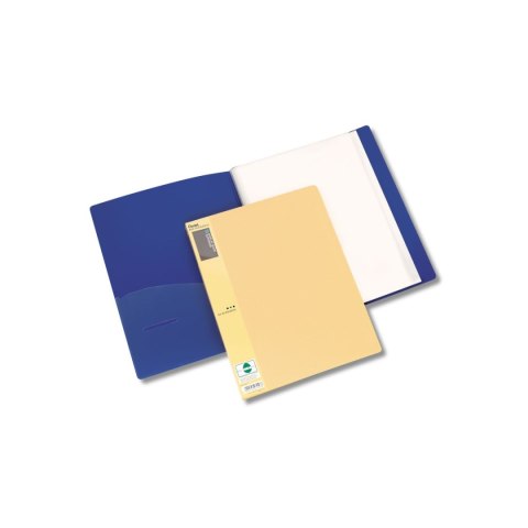 Teczka ofertowa Pentel A4 kolor: żółty Teczka ofertowa Pentel A4 kolor: żółty