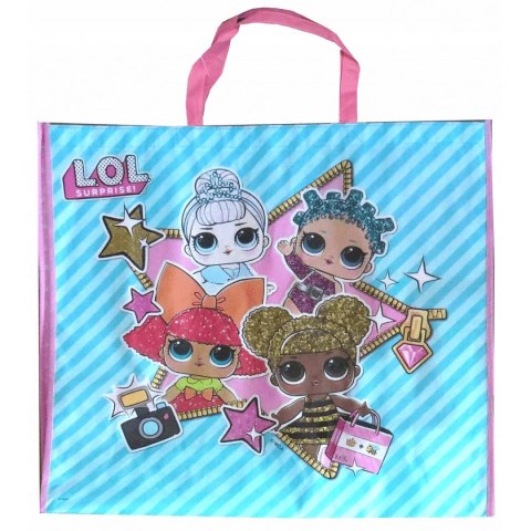 Torebka Branded Toys LOL Surprise L.O.L. Torebka Branded Toys LOL Surprise L.O.L.