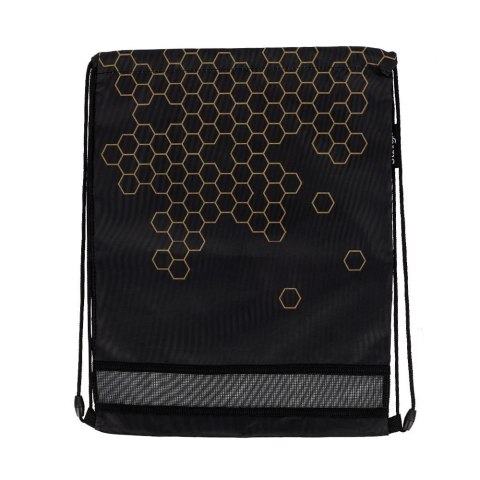 Worek na buty Strigo STAY WILD (SSC246) Worek na buty Strigo STAY WILD (SSC246)