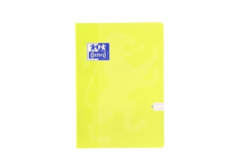 Zeszyt Oxford TOUCH A5 32k. linia (400175547) Zeszyt Oxford TOUCH A5 32k. linia (400175547)