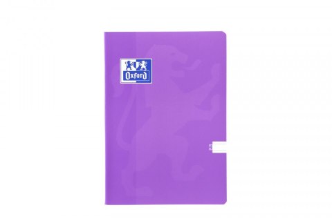 Zeszyt Oxford TOUCH A5 32k. linia (400175547) Zeszyt Oxford TOUCH A5 32k. linia (400175547)