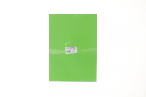 Brystol Protos A3 jasnozielony 160g 20k Brystol Protos A3 jasnozielony 160g 20k