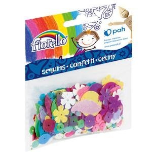 Cekiny Fiorello mix (GR-C14-M) Cekiny Fiorello mix (GR-C14-M)
