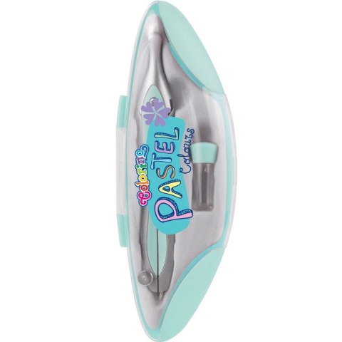 Cyrkiel Patio Colorino Kids 2 el. (87355) Cyrkiel Patio Colorino Kids 2 el. (87355)