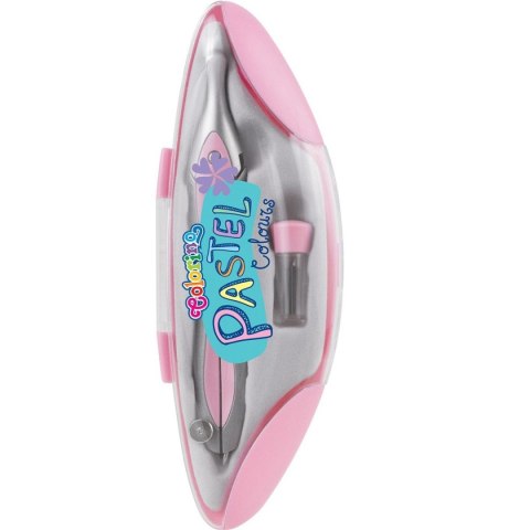 Cyrkiel Patio Colorino Kids 2 el. (87355) Cyrkiel Patio Colorino Kids 2 el. (87355)