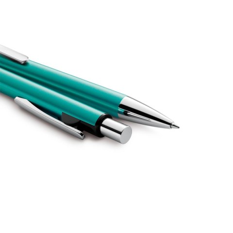 Długopis Pelikan Snap K10 Metallic Turkus turkusowy (824972) Długopis Pelikan Snap K10 Metallic Turkus turkusowy (824972)