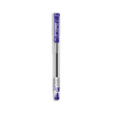Długopis żelowy Penmate FLEXI GEL 4KOL 5906910831442 mix 0,6mm (TT8833) Długopis żelowy Penmate FLEXI GEL 4KOL 5906910831442 mix 0,6mm (TT8833)