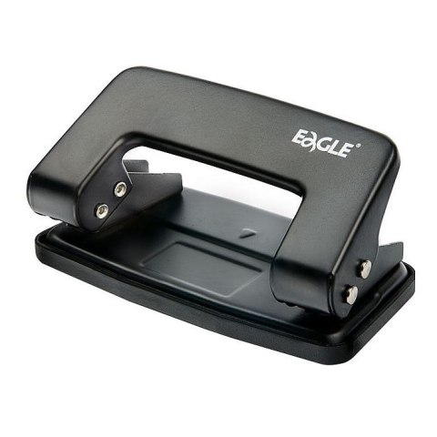 Dziurkacz Eagle 709 czarny 8k (110-1023) Dziurkacz Eagle 709 czarny 8k (110-1023)