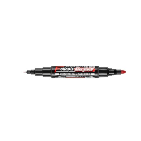 Foliopis Kamet, czerwony 0,4-1.5mm (K-0224) Foliopis Kamet, czerwony 0,4-1.5mm (K-0224)
