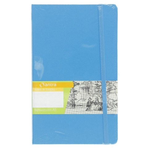 Notes Antra Romantyzm notes Notes Antra Romantyzm notes