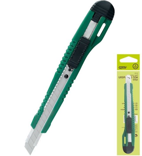 Nóż Grand GR-98/9951 9mm (130-1189) Nóż Grand GR-98/9951 9mm (130-1189)