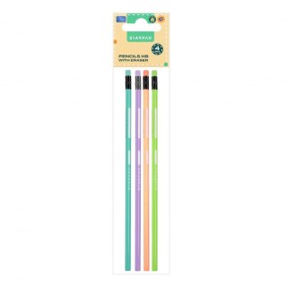 Ołówek Starpak pastel HB (536335)