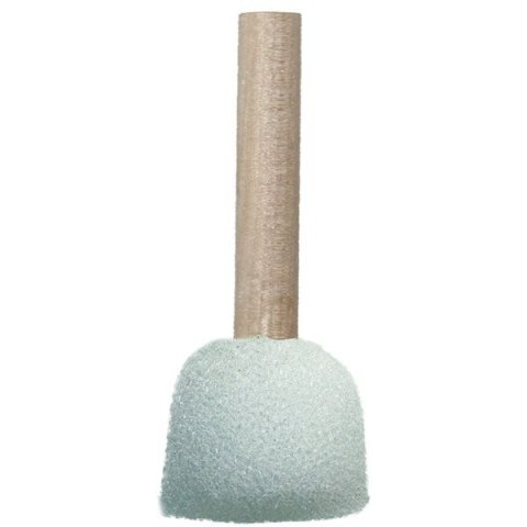 Pędzel Titanum Craft-Fun Series gąbka do malowania 4cm nr 4 Pędzel Titanum Craft-Fun Series gąbka do malowania 4cm nr 4