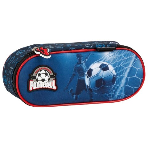 Piórnik Derform PIŁKA (P1API19) Piórnik Derform PIŁKA (P1API19)