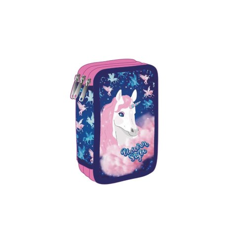 Piórnik Patio cool pack Jumper 3 Unicorn (F067659) Piórnik Patio cool pack Jumper 3 Unicorn (F067659)