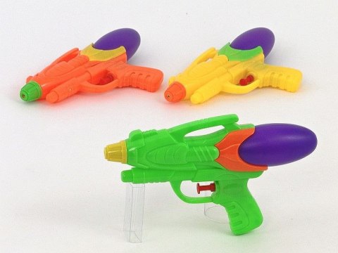 Pistolet na wodę Adar 20,5cm (466524) Pistolet na wodę Adar 20,5cm (466524)