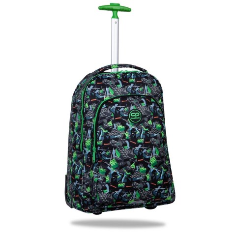 Plecak Patio CoolPack Na kółkach (F124823) Plecak Patio CoolPack Na kółkach (F124823)