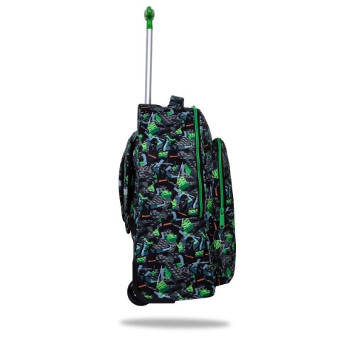 Plecak Patio CoolPack Na kółkach (F124823) Plecak Patio CoolPack Na kółkach (F124823)