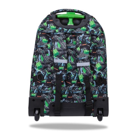 Plecak Patio CoolPack Na kółkach (F124823) Plecak Patio CoolPack Na kółkach (F124823)