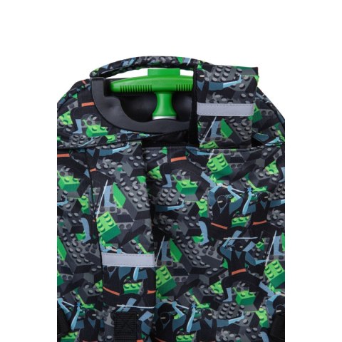 Plecak Patio CoolPack Na kółkach (F124823) Plecak Patio CoolPack Na kółkach (F124823)