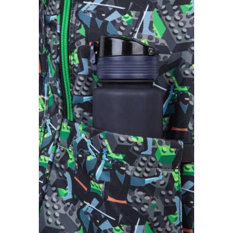 Plecak Patio CoolPack Na kółkach (F124823) Plecak Patio CoolPack Na kółkach (F124823)
