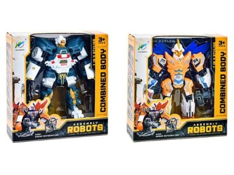 Robot Bigtoys (BFIG5781) Robot Bigtoys (BFIG5781)