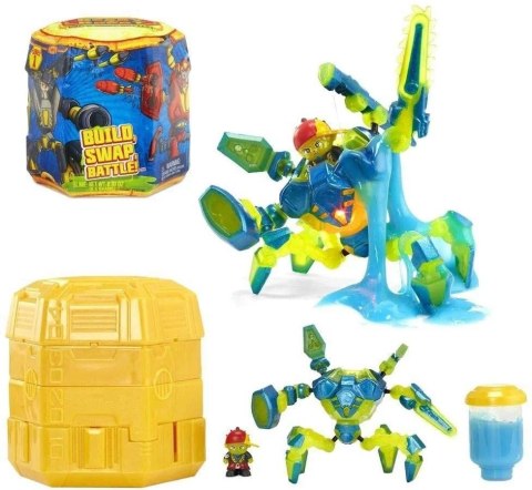 Robot Mga ready2robot singles (551034) Robot Mga ready2robot singles (551034)