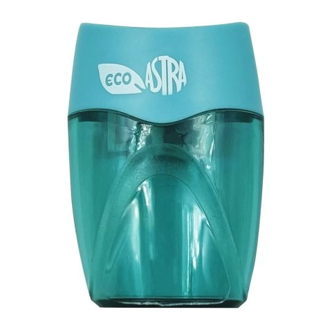 Temperówka Astra ECO mix plastik (404022003) Temperówka Astra ECO mix plastik (404022003)