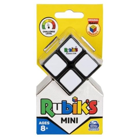 Układanka Spin Master kostka Rubika 2x2 (6064345) Układanka Spin Master kostka Rubika 2x2 (6064345)