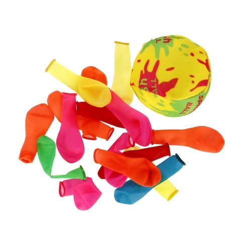 Balon wodny Mega Creative (532496) Balon wodny Mega Creative (532496)