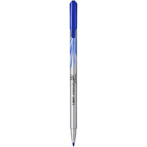 Cienkopis Bic Medium, niebieski 0,8mm 1kol. (964779) Cienkopis Bic Medium, niebieski 0,8mm 1kol. (964779)