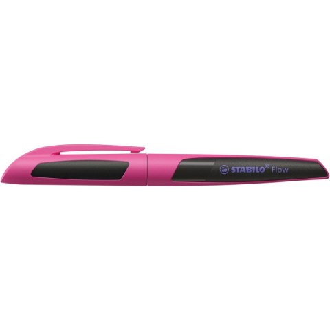 Cienkopis Stabilo FLOW SPORTYberry (8824/1-20) Cienkopis Stabilo FLOW SPORTYberry (8824/1-20)