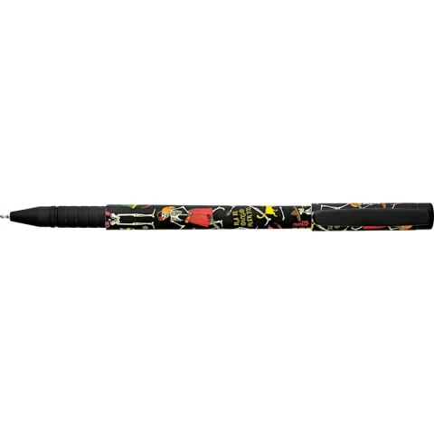 Długopis olejowy Vinson Fashion A6 niebieski 0,7mm Długopis olejowy Vinson Fashion A6 niebieski 0,7mm