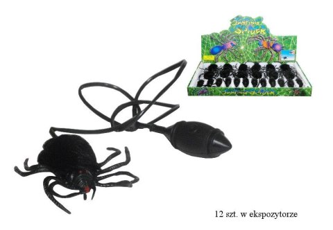 Figurka Swede pająk skaczący (G5811) Figurka Swede pająk skaczący (G5811)