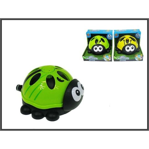 Gadżet Hipo biedronka spryskiwacz 15cm (HYG82) Gadżet Hipo biedronka spryskiwacz 15cm (HYG82)