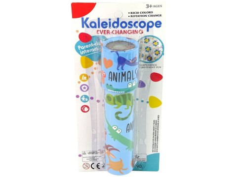 Kalejdoskop Lean (9977) Kalejdoskop Lean (9977)