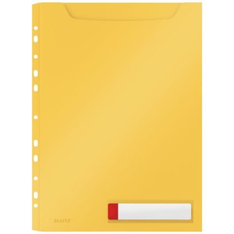 Koszulki na dokumenty Leitz Cosy (46680019) Koszulki na dokumenty Leitz Cosy (46680019)