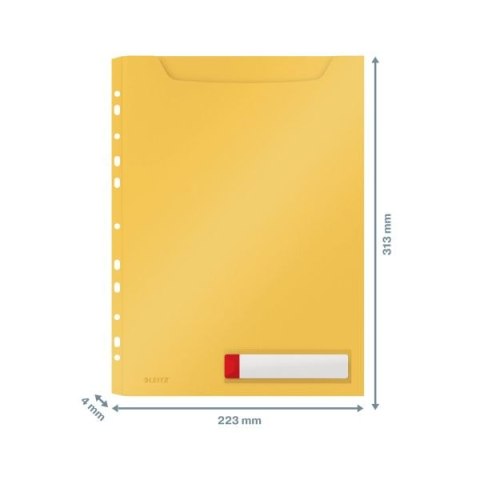 Koszulki na dokumenty Leitz Cosy (46680019) Koszulki na dokumenty Leitz Cosy (46680019)