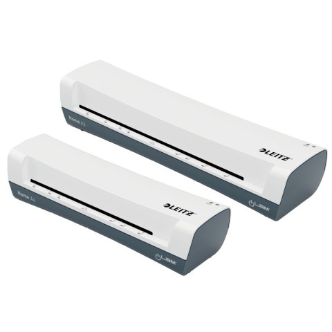 Laminator Leitz Ilam Home A4 biały (74310001) Laminator Leitz Ilam Home A4 biały (74310001)