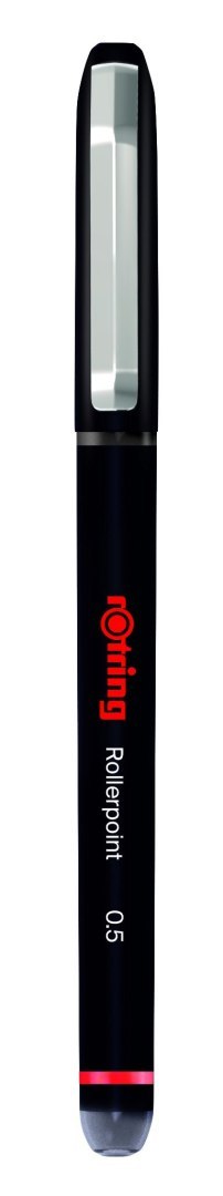 Pióro kulkowe Rotring Roller (2146105) Pióro kulkowe Rotring Roller (2146105)
