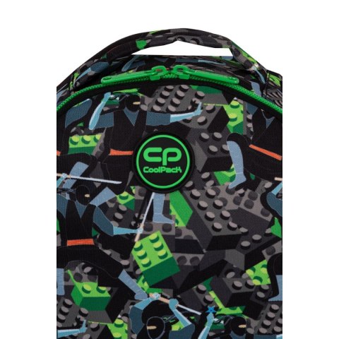 Plecak Patio CoolPack Puppy (F125823) Plecak Patio CoolPack Puppy (F125823)